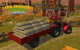 Farm Transport Tractor Driver screenshot 5