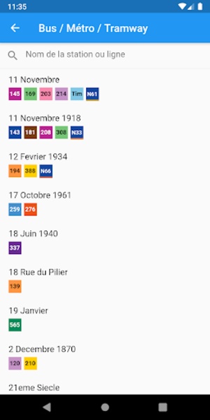 ParisGo - Preview 5