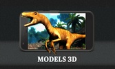 Dinopedia screenshot 5