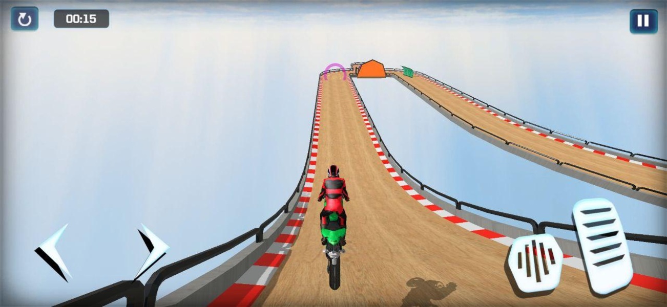 Bike Rider - Preview 6