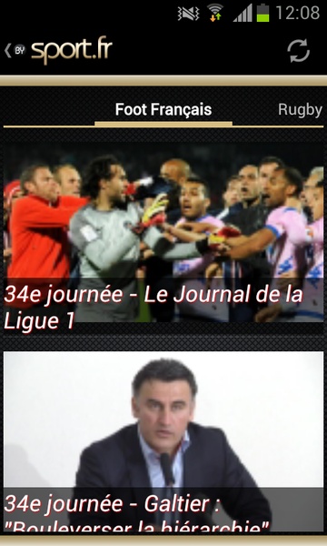 Sport.fr - Preview 14