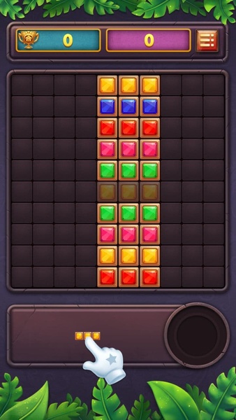 Block Puzzle Jewel - Jogo Gratuito Online