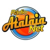 Rádio Atalaia FM SP screenshot 1