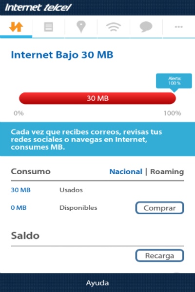 Consumo - Preview 7