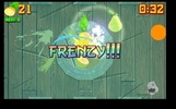 Fruit Slicing Game screenshot 1