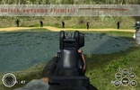 Sniper Instinct screenshot 1