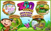 Zoo Keeper screenshot 5