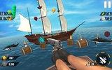 Bottle Gun Shooter Game screenshot 5
