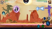 Stickman Dragon Shadow Fighter screenshot 7