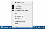 Ybex Clipboard screenshot 3