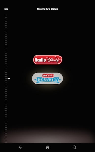 Radio Disney - Preview 1