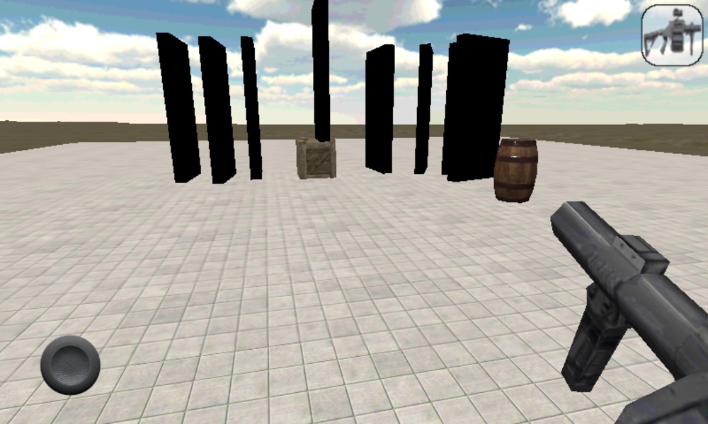 Physics Sandbox 2 - Preview 2