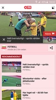 Sportbladet for Android 4