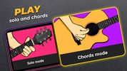 GuitarUnity screenshot 5