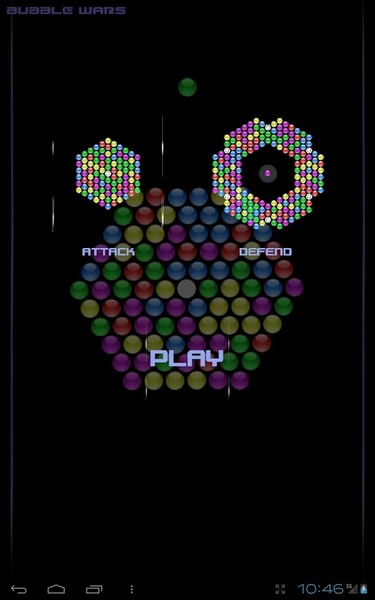 Bubble Wars - Preview 5