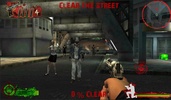 Death Shot Zombies screenshot 7