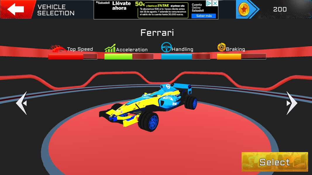 Formula Car Racing - Preview 8