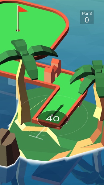 Vista Golf - Preview 3