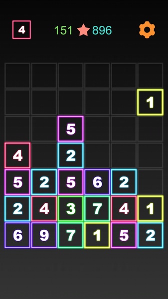 Block 2048 Puzzle - Preview 1