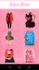 Baby Girl Fashion Suit screenshot 1