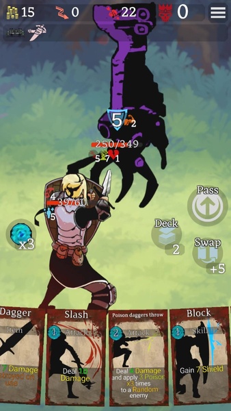 Tower Ascension - Preview 1
