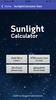 SunlightCalculator screenshot 4