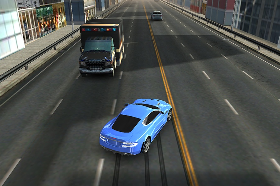 Airborne Speed - Preview 12