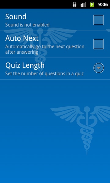 GS Internal Medicine Questions - Preview 1