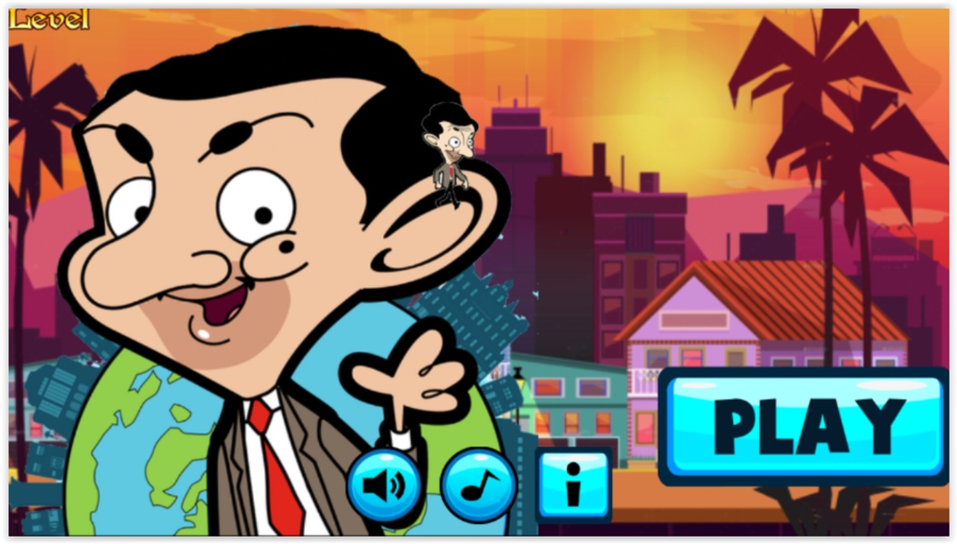 M Bean GO Adventure - Preview 2