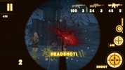 Top Sniper Shooter Assassin screenshot 2