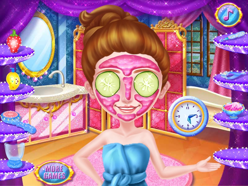 Sweet Girl Makeover - Preview 5