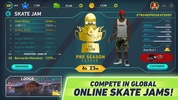 Tony Hawk's Skate Jam screenshot 16