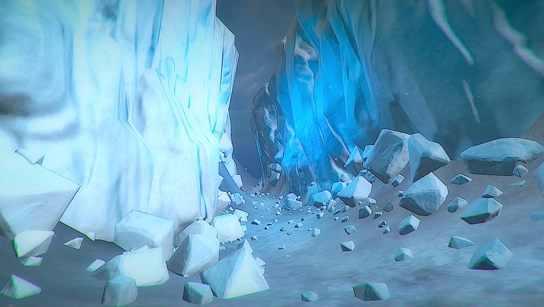 Lost Island - Preview 3