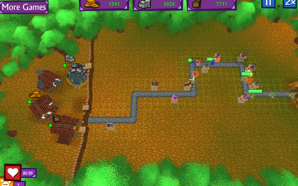 Castle Defence - Preview 9