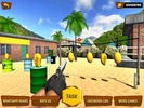 Mango Shooter Game: Fruit Gun Shooting screenshot 8