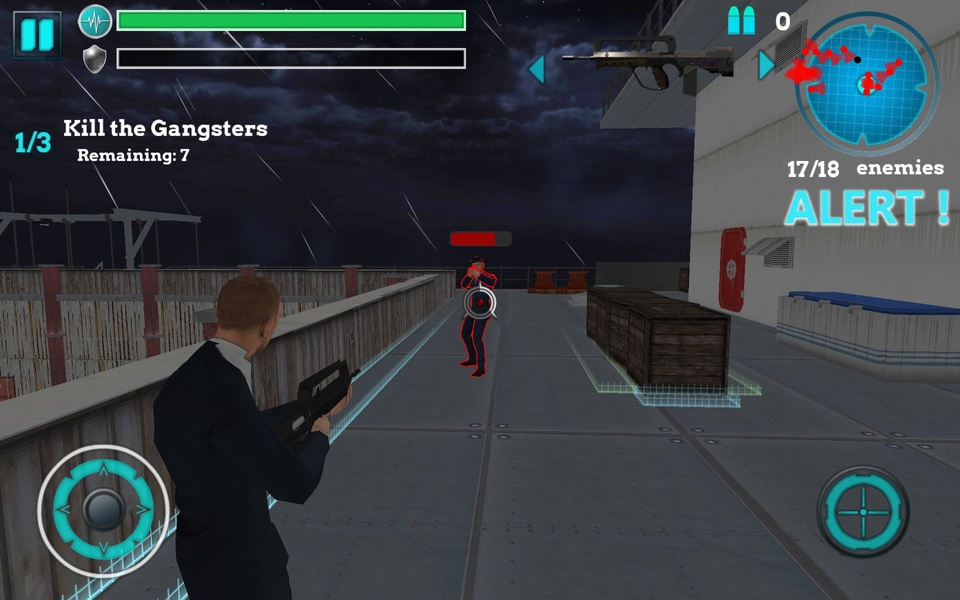 Elite Spy: Assassin Mission - Preview 4