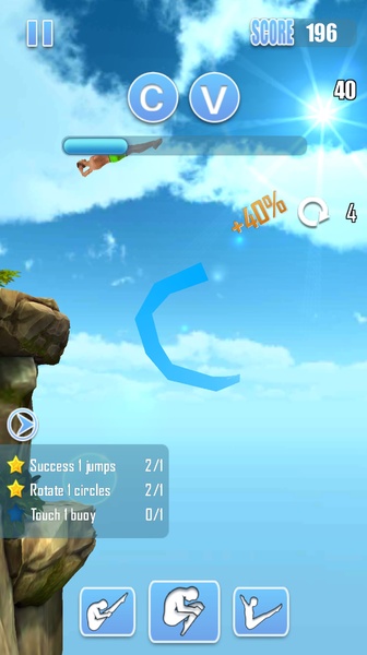 Real Diving - Preview 11