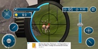 Wild Deer Hunting Adventure screenshot 12