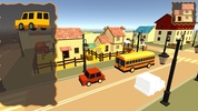 3D Vehicle Puzzle Game screenshot 7