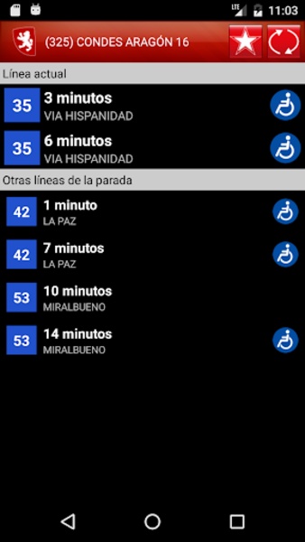 Zaragoza Routes - Preview 8