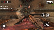 Monster Shooter - FPS Gun Game screenshot 1