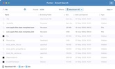 Funter screenshot 5