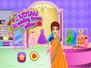 Indian Wedding Dress Tailor screenshot 7