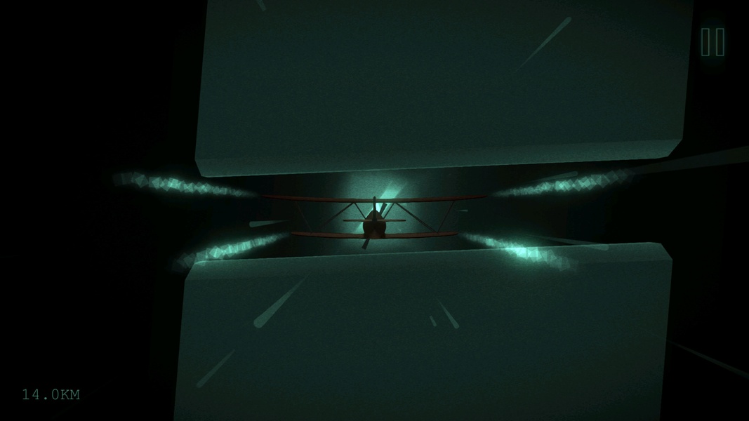 Loner - Preview 3