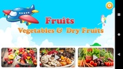 Fruits & Vegetables screenshot 21