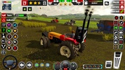 Farming Games_ Tractor Driving screenshot 10