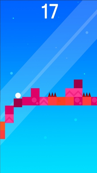 Brave Ball - Preview 3