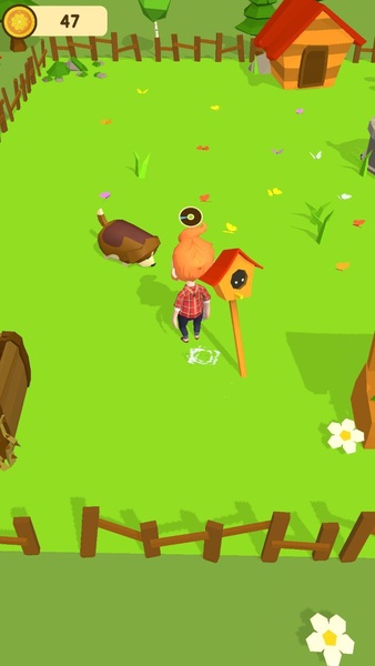GardenCraft - Preview 4