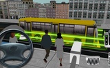 3D Bus Driver screenshot 1