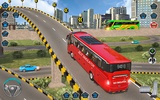 Euro Bus Simulator-Bus Game 3D screenshot 3